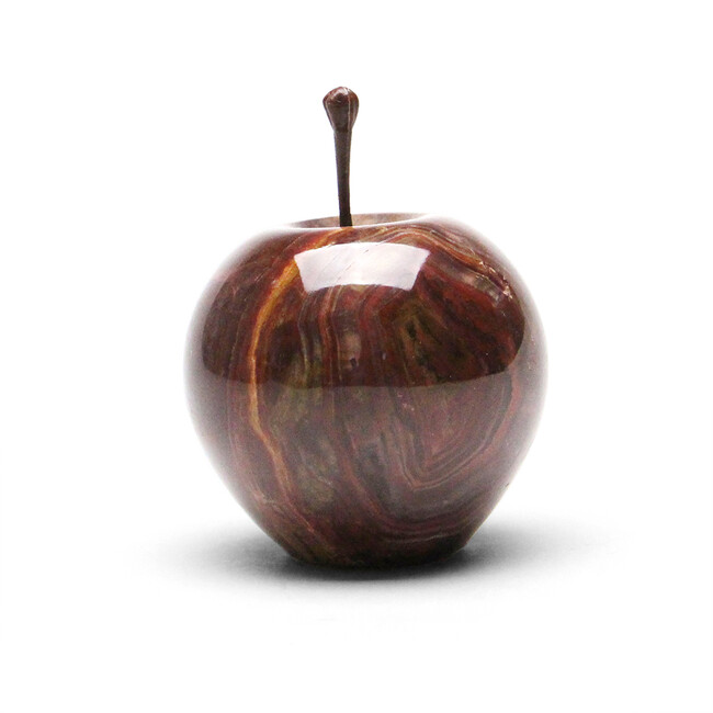 Marble Apple Brown （マーブルアップル） 