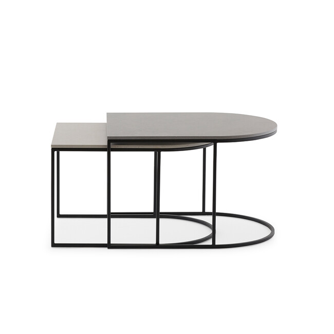 gemini （ジェミニ）nest coffee table（ネストコーヒーテーブル） 