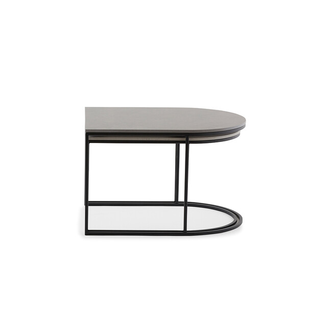 gemini （ジェミニ）nest coffee table（ネストコーヒーテーブル） 