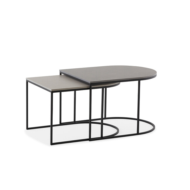 gemini （ジェミニ）nest coffee table（ネストコーヒーテーブル） 