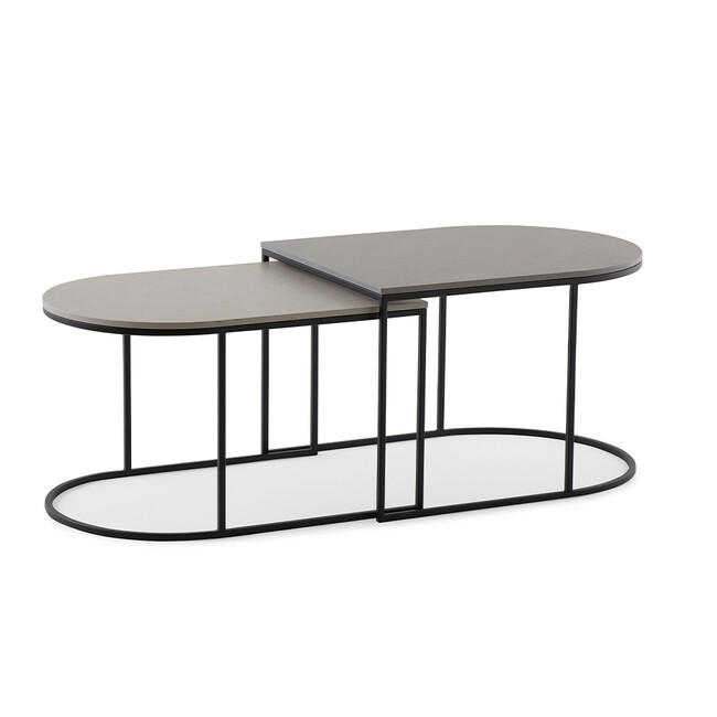 gemini （ジェミニ）nest coffee table（ネストコーヒーテーブル） 