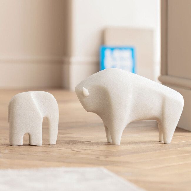 ソフトエレファント 14cm デコオブジェ 