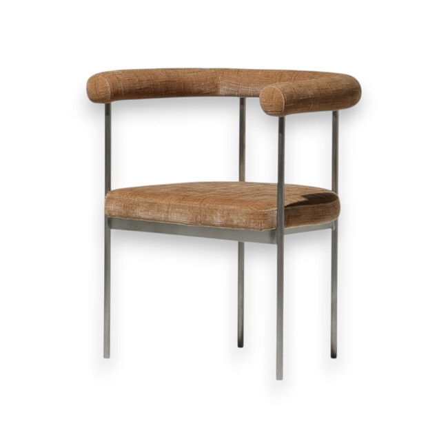 THE GRAFTON DINING CHAIR（ザ・グラフトン ダイニングチェア／ファブリック） 