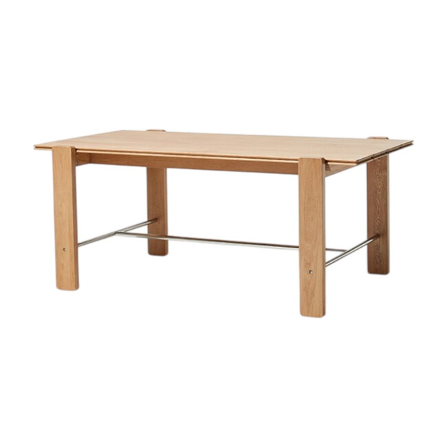 LEROY DINING TABLE（レロイ ダイニングテーブル） 