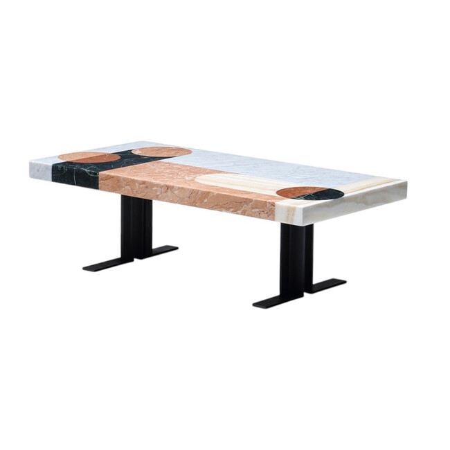 ATMOS COFFEE TABLE（アトモス コーヒーテーブル） 