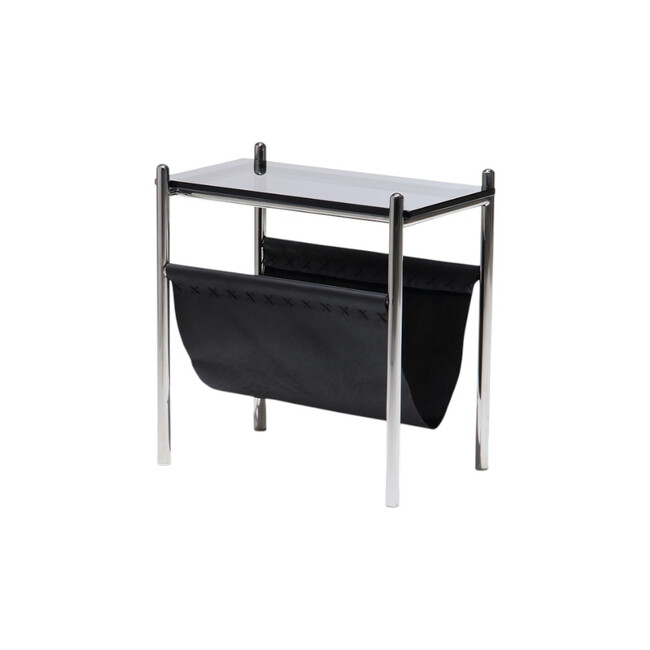 NEUTRA MAGAZINE SIDE TABLE（ニュートラ マガジン サイドテーブル） 