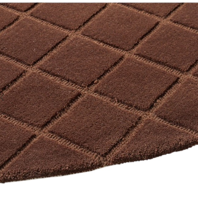 INVISIBLE BRICKS OPTION 4（ROUND）D240（インビジブル ブリックス オプション4（ラウンド）D240） 