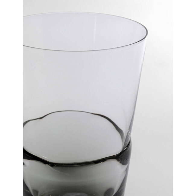 ミミグレー 14cm タンブラー 