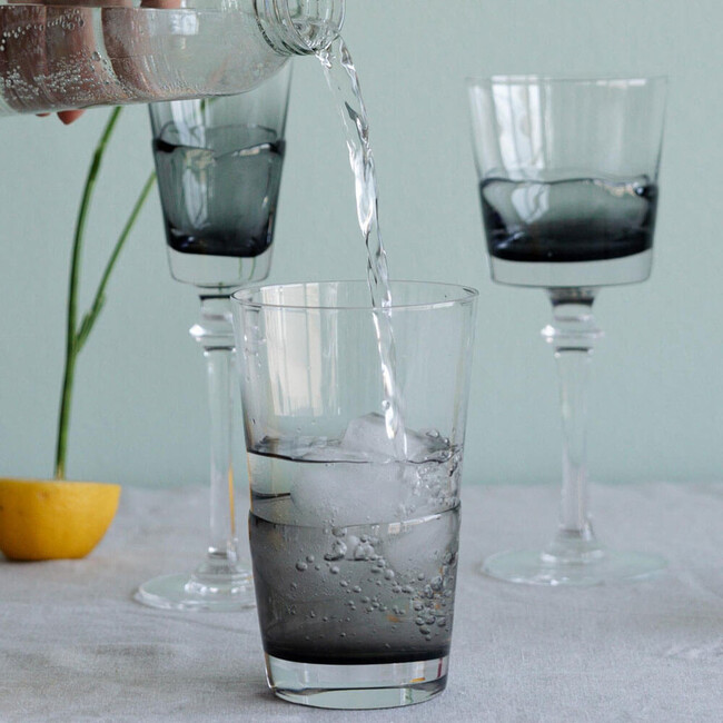 ミミグレー 14cm タンブラー 