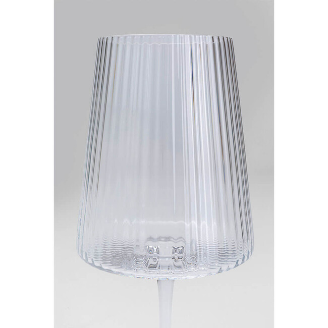 リフル　ワイングラス リフル　ワイングラス