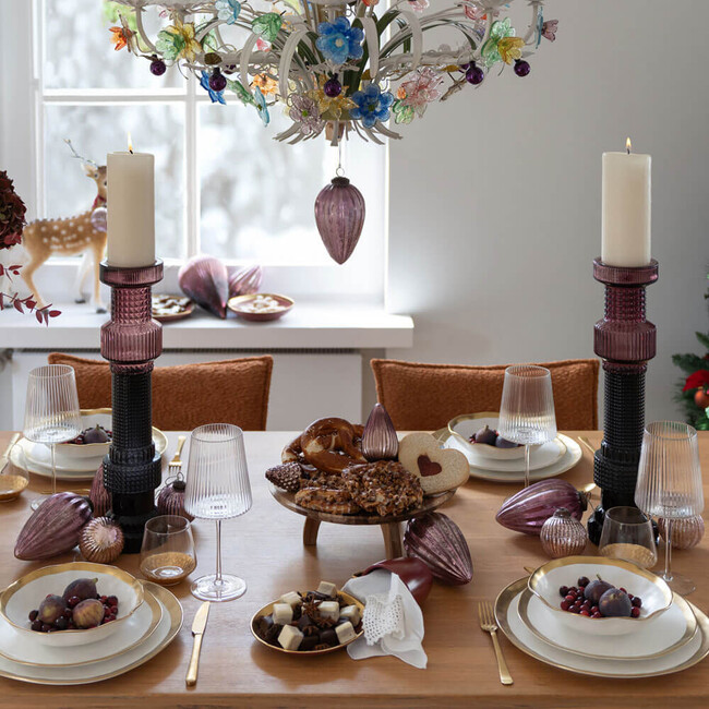 リフル　ワイングラス 