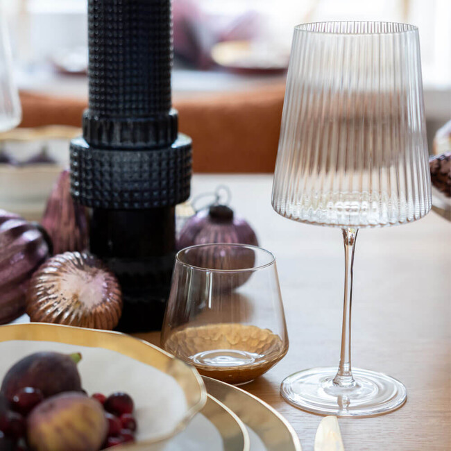 リフル　ワイングラス 