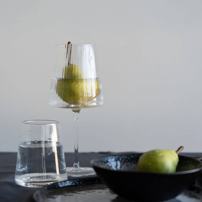 リフル　ワイングラス 