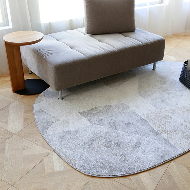 ユピテル ラグ（ペブルタイプ） 