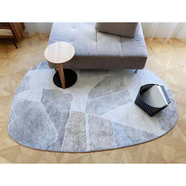 ユピテル ラグ（ペブルタイプ） 