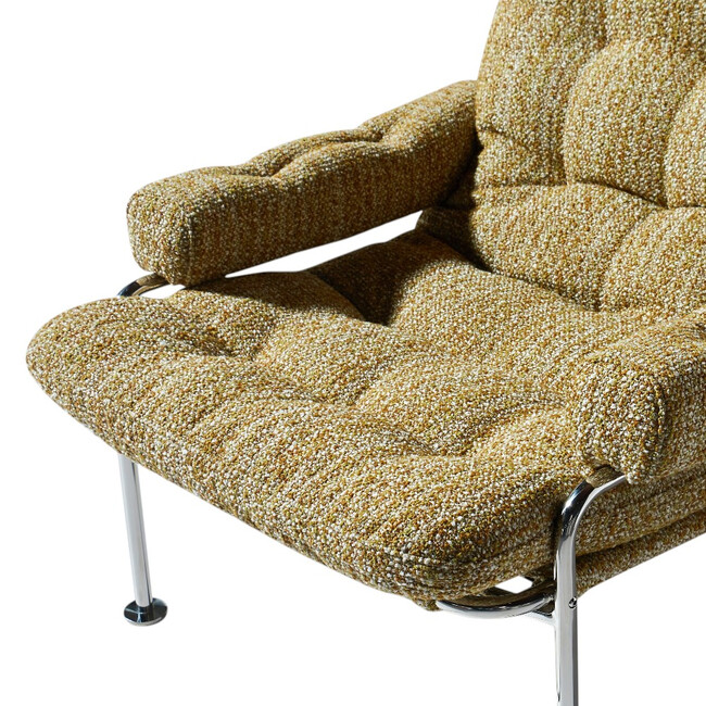 THE BRANDO OCCASIONAL CHAIR  （ザ・ブランド オケージョナルチェア） 