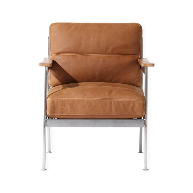 CROSS OVER OCCASIONAL CHAIR（クロスオーバー オケージョナルチェア） 