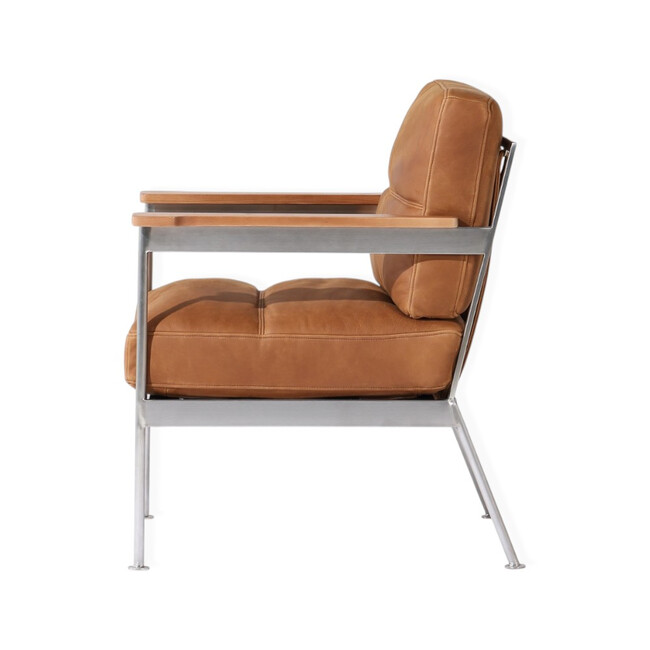 CROSS OVER OCCASIONAL CHAIR（クロスオーバー オケージョナルチェア） 