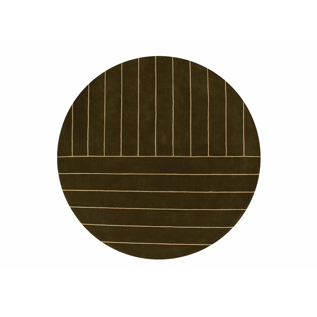 CARPET ROUND LINES 2（カーペット ラウンドラインズ 2） 