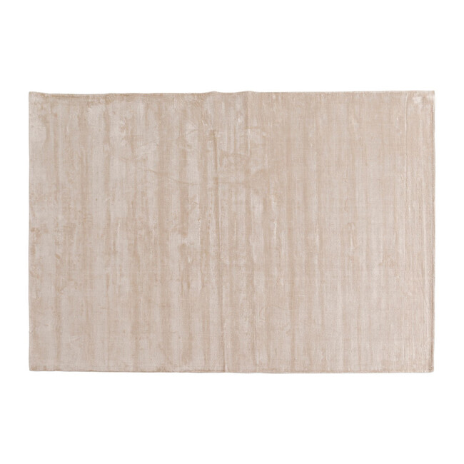 コージークラシッククリーム 170×240cm　カーペット 