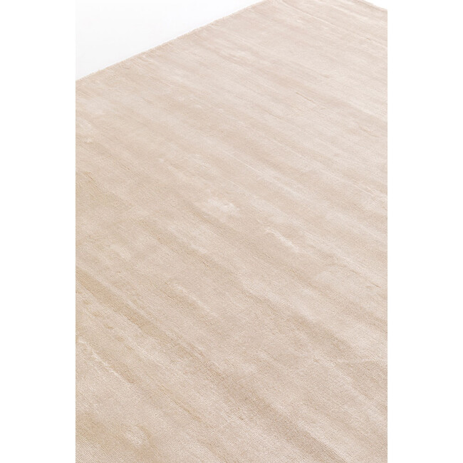 コージークラシッククリーム 170×240cm　カーペット 