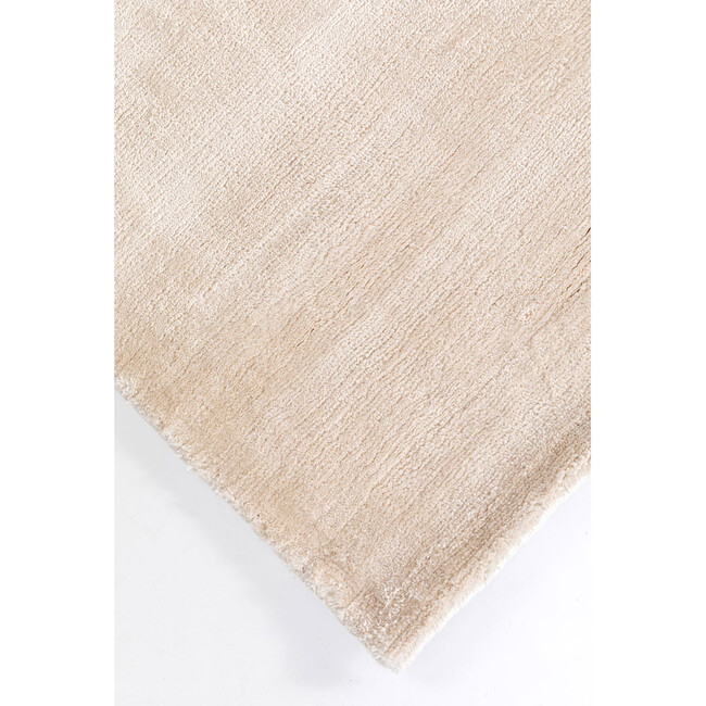 コージークラシッククリーム 170×240cm　カーペット 