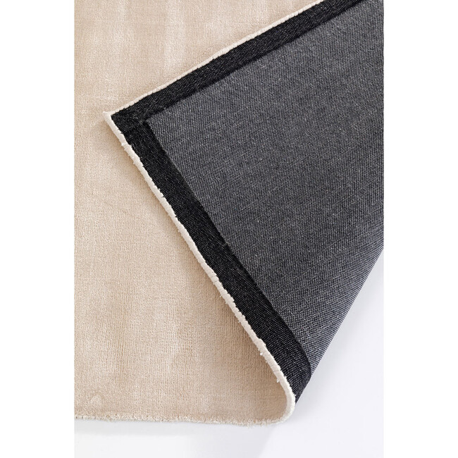 コージークラシッククリーム 170×240cm　カーペット 