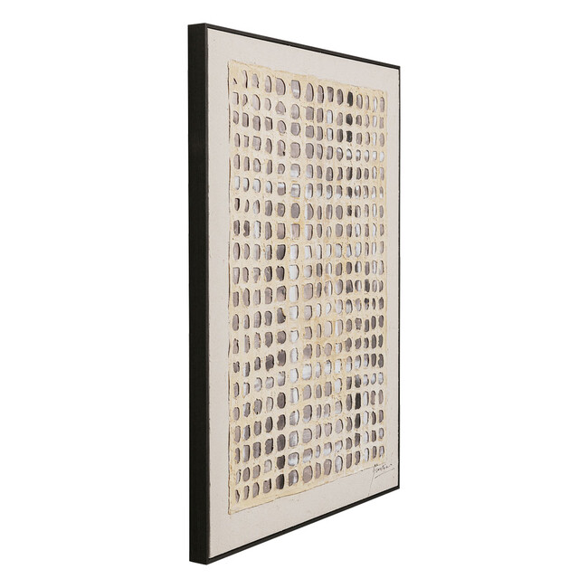 グリッターカーテン 120×90cm アート 