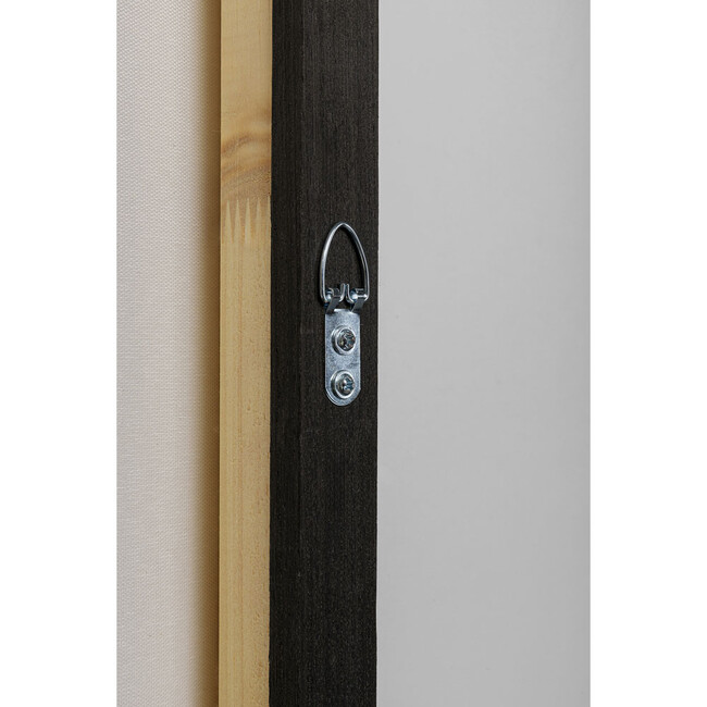 グリッターカーテン 120×90cm アート 