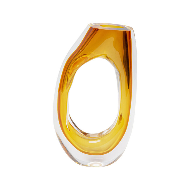 アネッロ 34 cm フラワーベース 