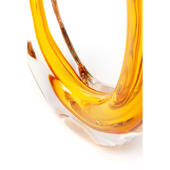 アネッロ 34 cm フラワーベース 