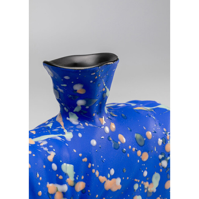 コロレブロブ 28 cm フラワーベース 