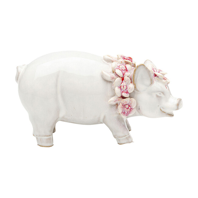 ハワイピッグ 11 cm デコフィギア 