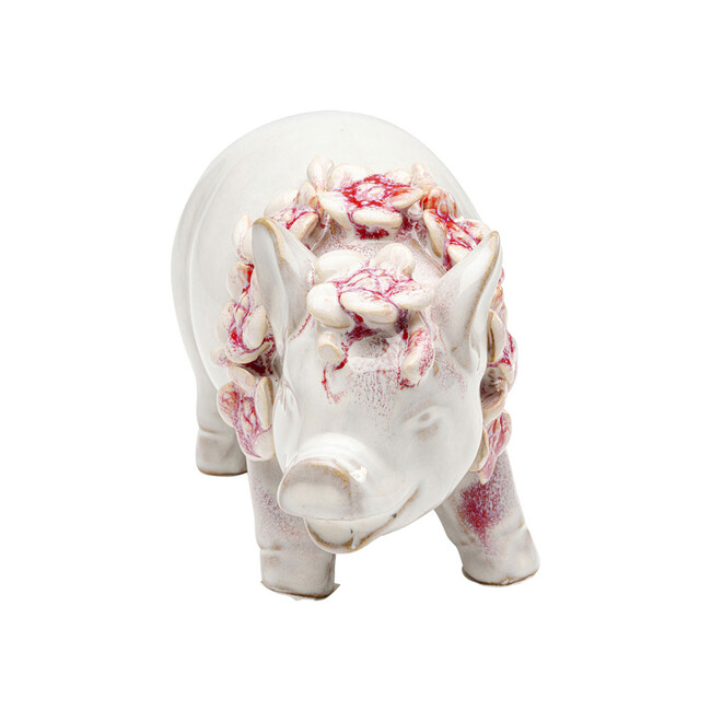 ハワイピッグ 11 cm デコフィギア 