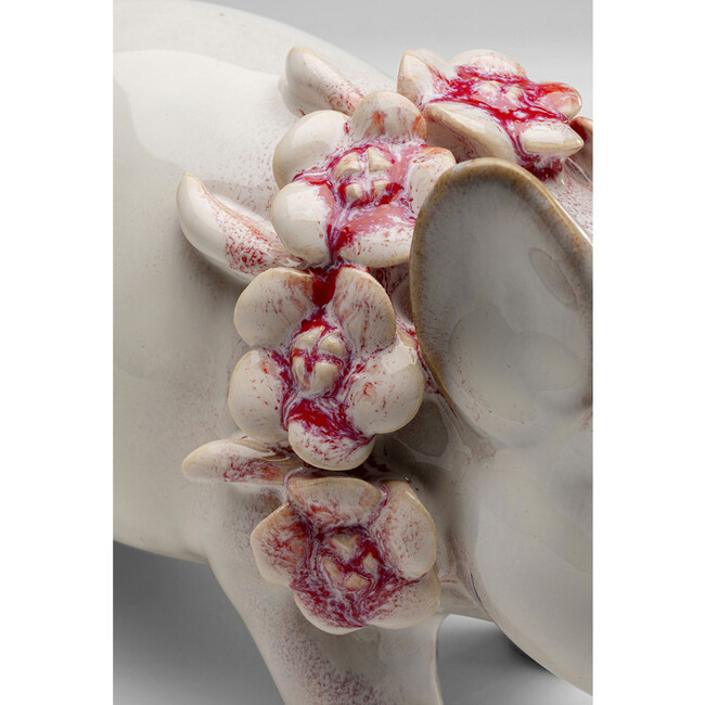 ハワイピッグ 11 cm デコフィギア 