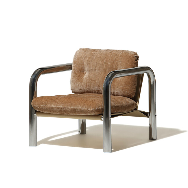 RUDOLPH OCCASIONAL CHAIR（ルドルフ オケージョナルチェア） 