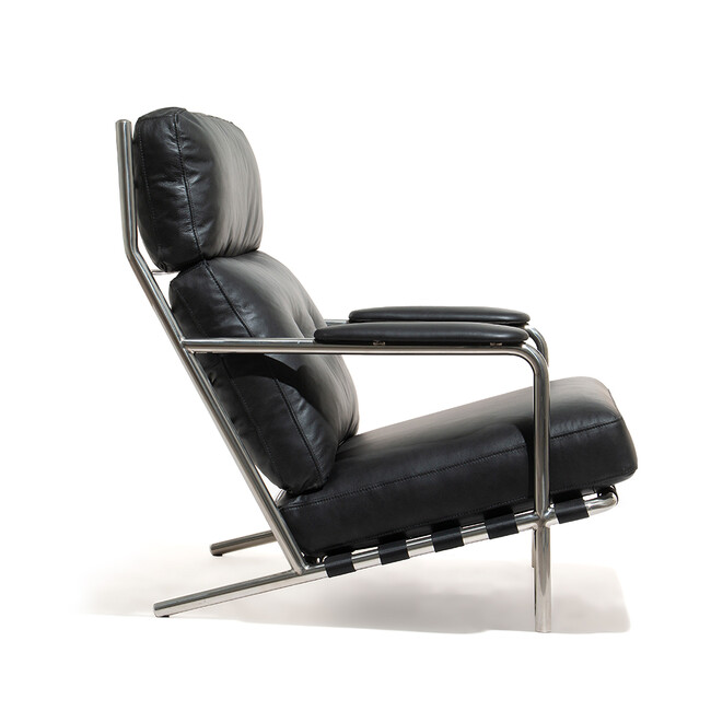 PARKSIDE OCCASIONAL CHAIR（パークサイド オケージョナルチェア） 