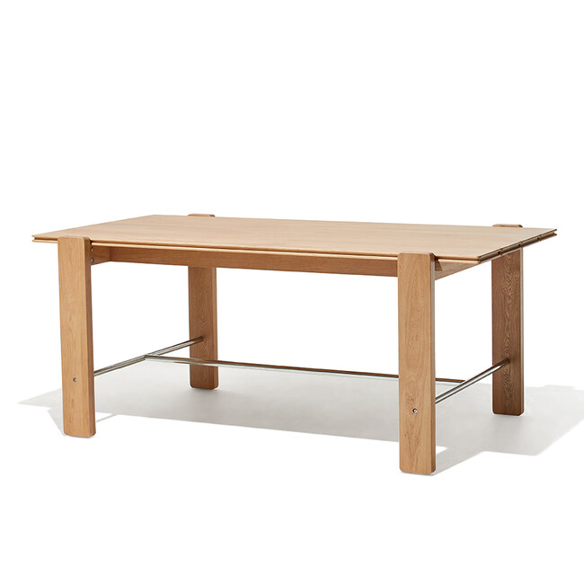 LEROY DINING TABLE（レロイ ダイニングテーブル） 