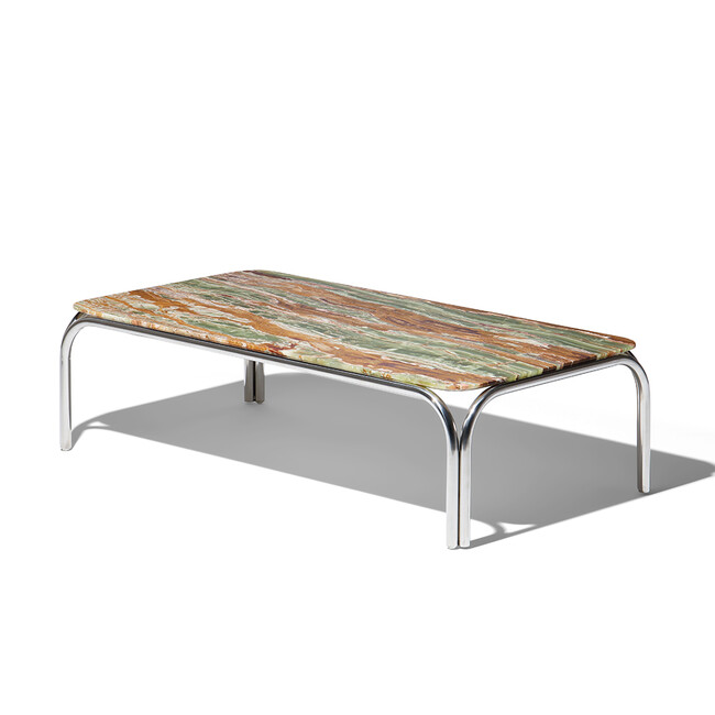 MALIBU COFFEE TABLE（マリブ コーヒーテーブル） 