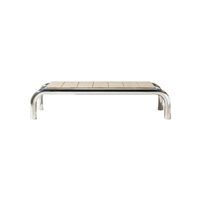 RUDOLPH COFFEE TABLE（ルドルフ コーヒーテーブル） 