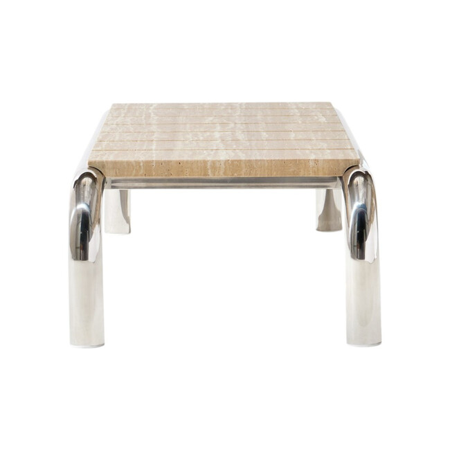 RUDOLPH COFFEE TABLE（ルドルフ コーヒーテーブル） 
