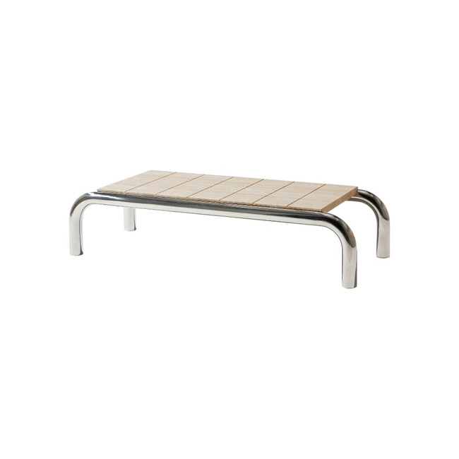 RUDOLPH COFFEE TABLE（ルドルフ コーヒーテーブル） 