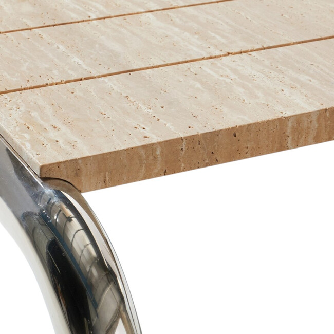 RUDOLPH COFFEE TABLE（ルドルフ コーヒーテーブル） 