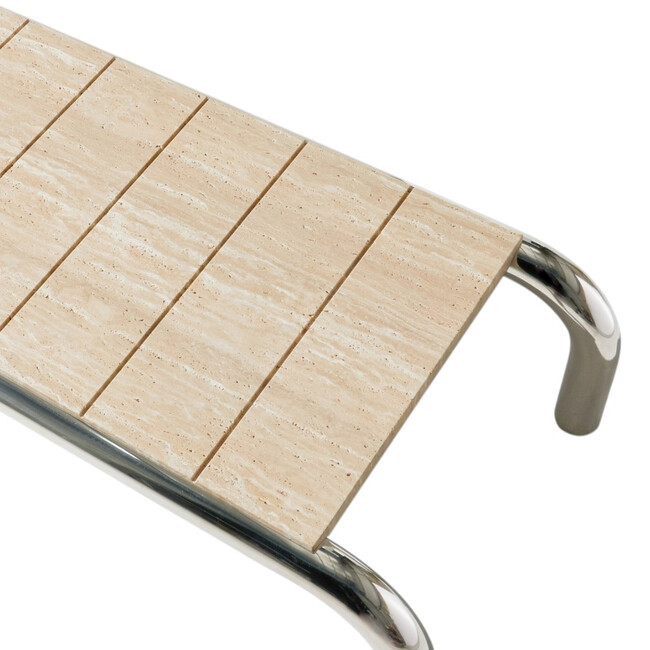 RUDOLPH COFFEE TABLE（ルドルフ コーヒーテーブル） 