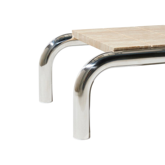 RUDOLPH COFFEE TABLE（ルドルフ コーヒーテーブル） 