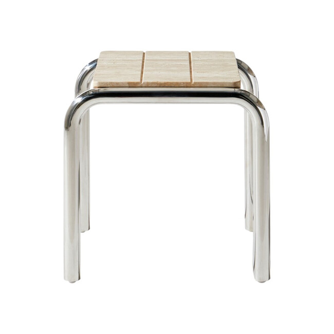 RUDOLPH SIDE TABLE（ルドルフ サイドテーブル） 
