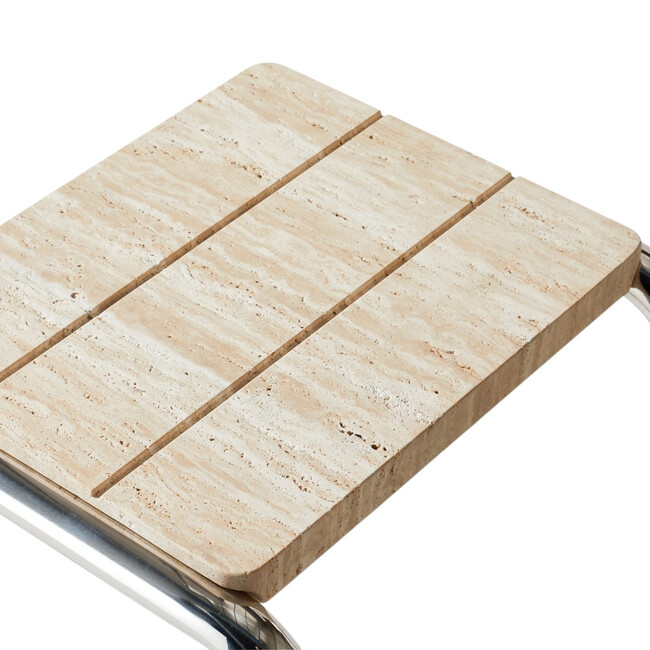RUDOLPH SIDE TABLE（ルドルフ サイドテーブル） 