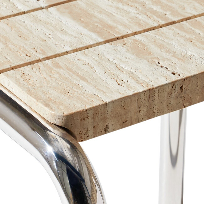RUDOLPH SIDE TABLE（ルドルフ サイドテーブル） 