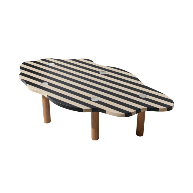 LINEAGE COFFEE TABLE（リネージュ コーヒーテーブル） 
