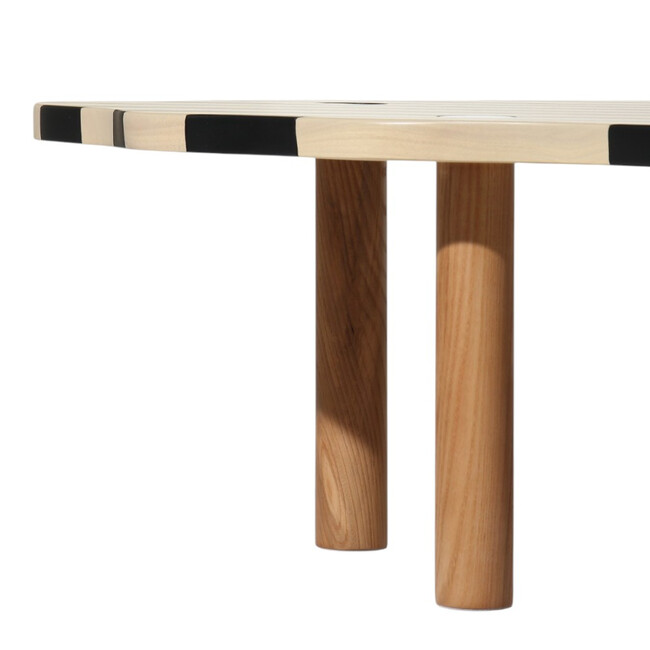 LINEAGE COFFEE TABLE（リネージュ コーヒーテーブル） 
